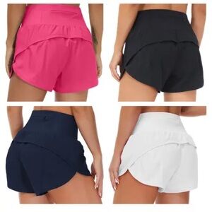 (Knockoff) Lululemon Shorts